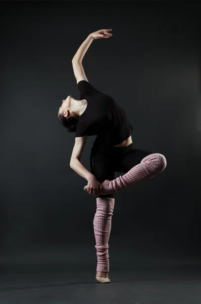 La dance contemporaine
